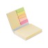 Visionmax - Set Memo Pad Varie Dimensioni Personalizzabili