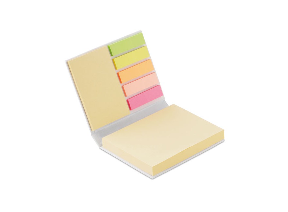 VISIONMAX - Set memo pad varie dimensioni FullGadgets.com