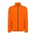 Giacca Softshell Zip Personalizzabile 96% Poliestere  Er 4% Elastane |BS