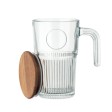 VITRIO JAR - Tazza in vetro da 450 ml FullGadgets.com