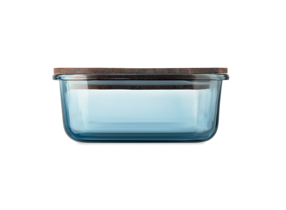 VITRIO LUNCH - Portapranzo in vetro da 800 ml FullGadgets.com