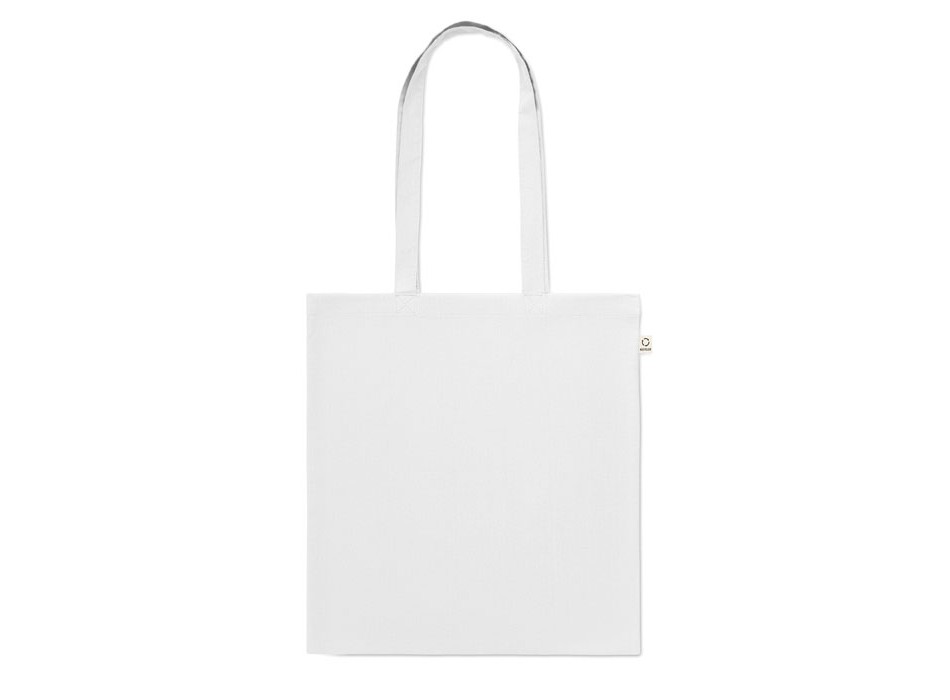 VIVEKA COLOUR - Shopper in cotone riciclato FullGadgets.com