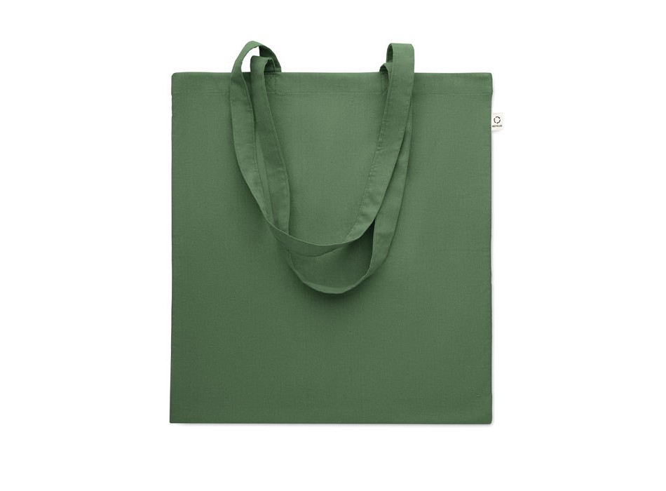 VIVEKA COLOUR - Shopper in cotone riciclato FullGadgets.com