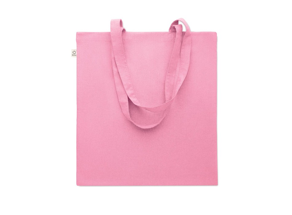 VIVEKA COLOUR - Shopper in cotone riciclato FullGadgets.com