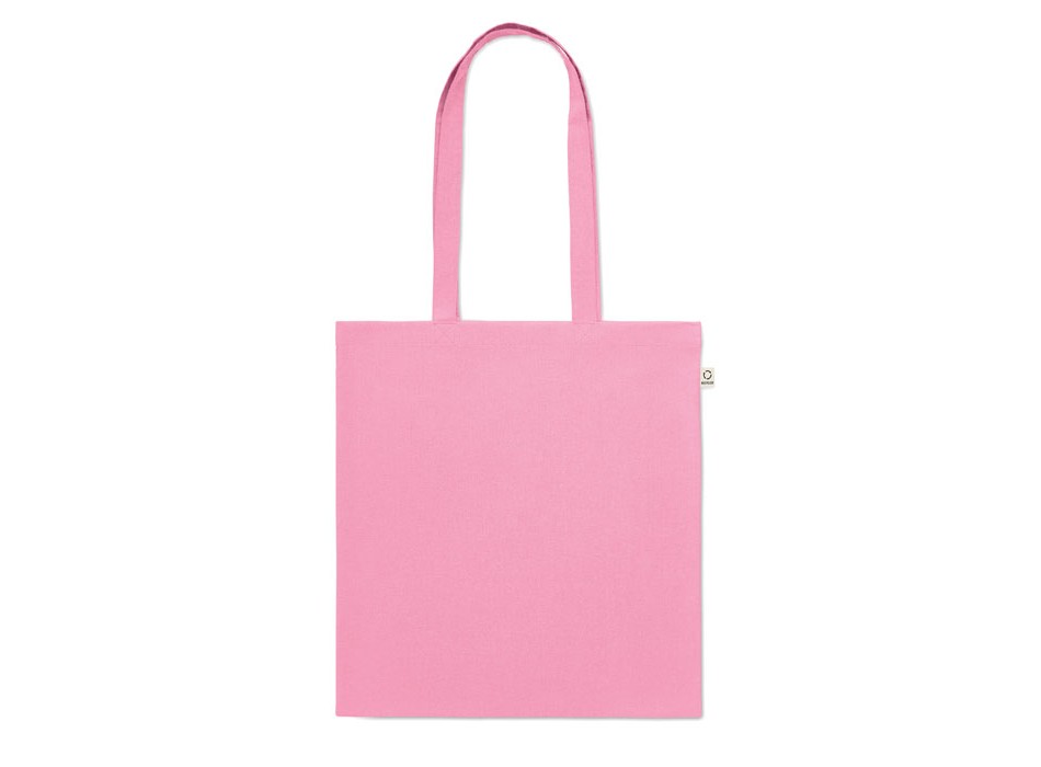 VIVEKA COLOUR - Shopper in cotone riciclato FullGadgets.com