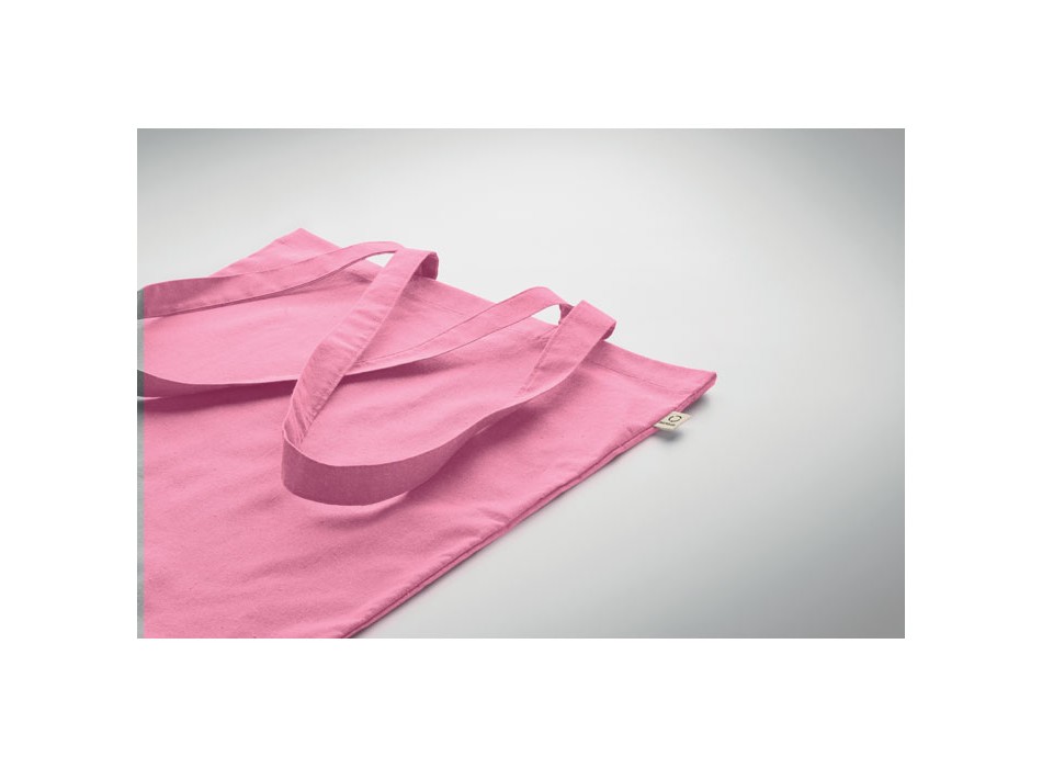 VIVEKA COLOUR - Shopper in cotone riciclato FullGadgets.com