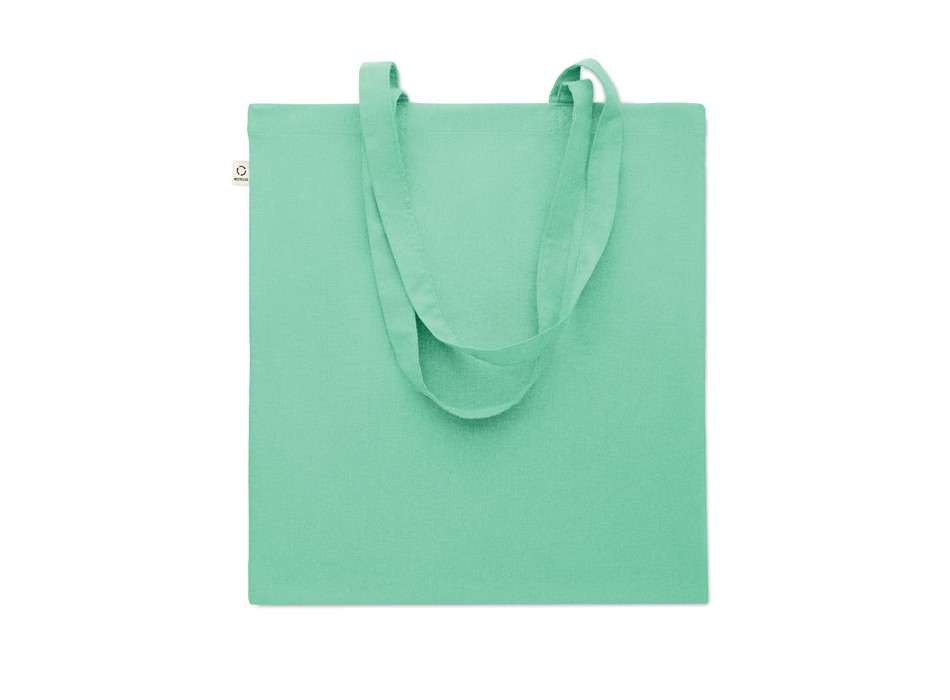 VIVEKA COLOUR - Shopper in cotone riciclato FullGadgets.com