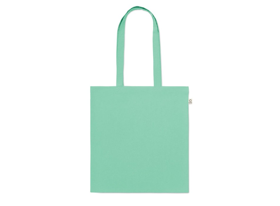 VIVEKA COLOUR - Shopper in cotone riciclato FullGadgets.com