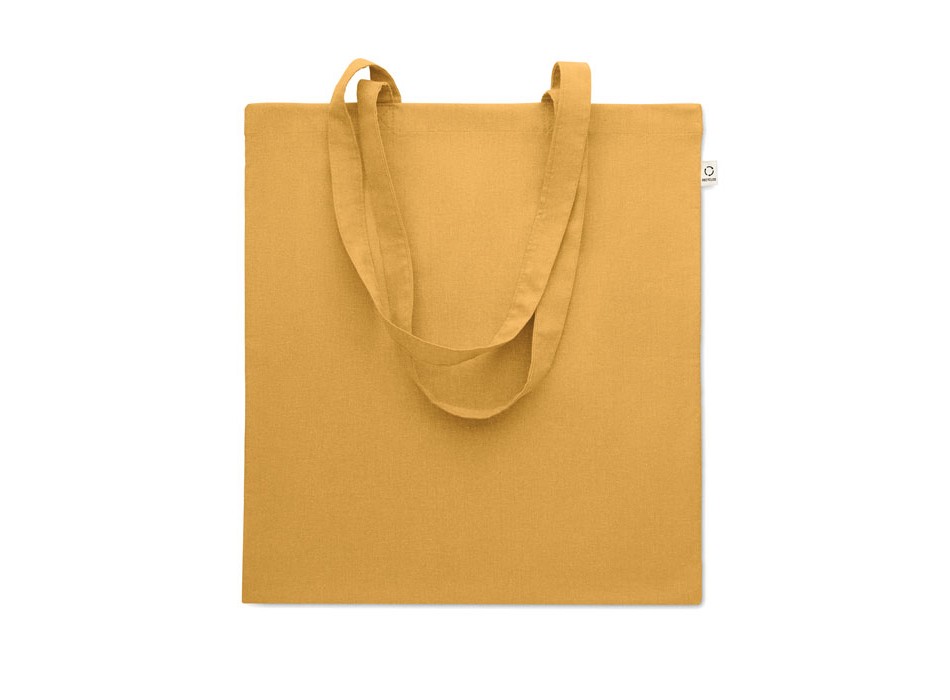 VIVEKA COLOUR - Shopper in cotone riciclato FullGadgets.com