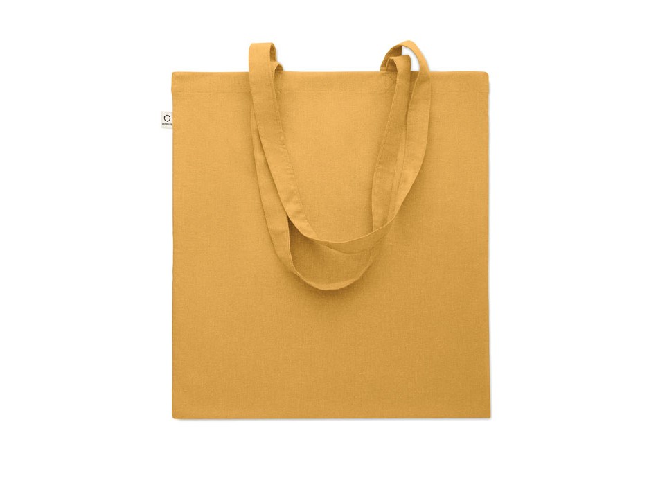 VIVEKA COLOUR - Shopper in cotone riciclato FullGadgets.com