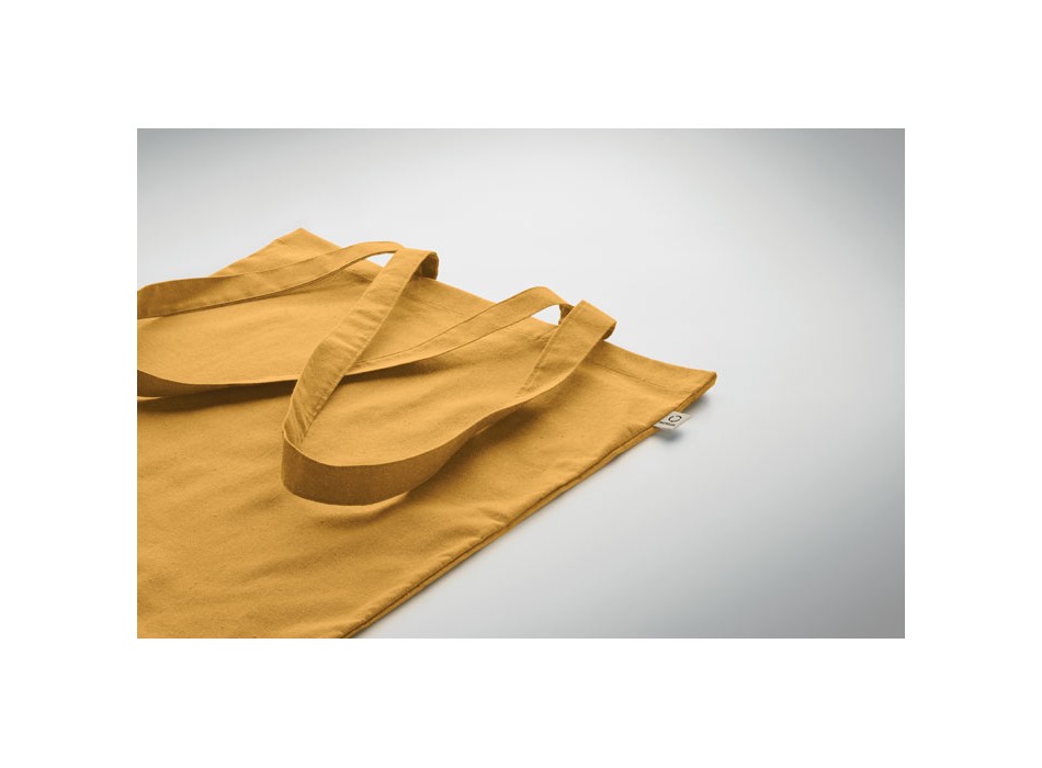 VIVEKA COLOUR - Shopper in cotone riciclato FullGadgets.com