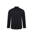 VL AGNI. Giacca da cucina unisex (190 g/m²), realizzata in cotone (35%) e poliestere riciclato (65%) FullGadgets.com