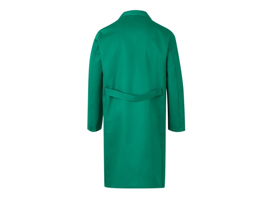 VL DANU. Blusa in twill (175g/m²), in cotone (35%) e poliestere (65%) FullGadgets.com