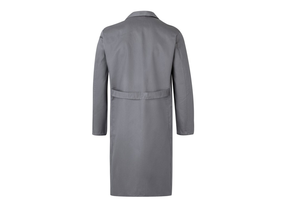 VL DANU. Blusa in twill (175g/m²), in cotone (35%) e poliestere (65%) FullGadgets.com