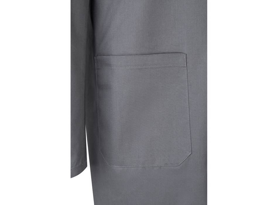 VL DANU. Blusa in twill (175g/m²), in cotone (35%) e poliestere (65%) FullGadgets.com