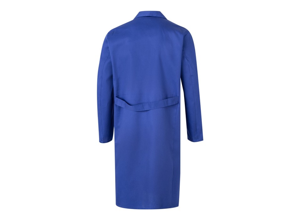 VL DANU. Blusa in twill (175g/m²), in cotone (35%) e poliestere (65%) FullGadgets.com