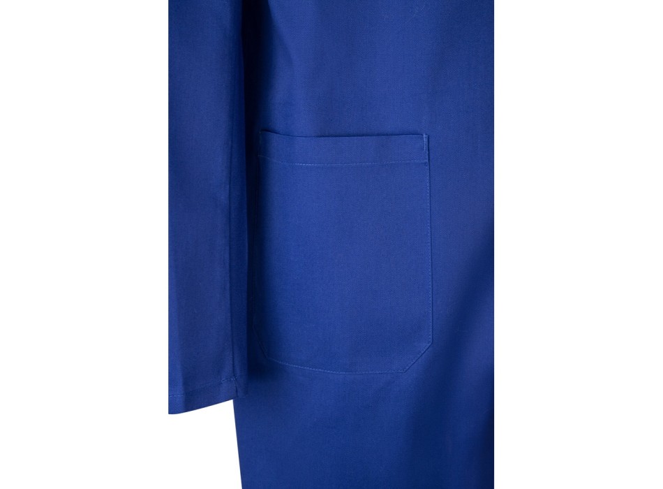 VL DANU. Blusa in twill (175g/m²), in cotone (35%) e poliestere (65%) FullGadgets.com