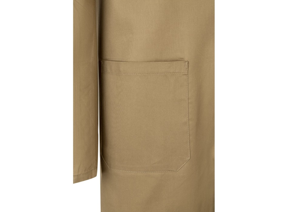 VL DANU. Blusa in twill (175g/m²), in cotone (35%) e poliestere (65%) FullGadgets.com