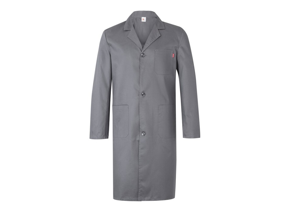 VL DANU. Blusa in twill (175g/m²), in cotone (35%) e poliestere (65%) FullGadgets.com