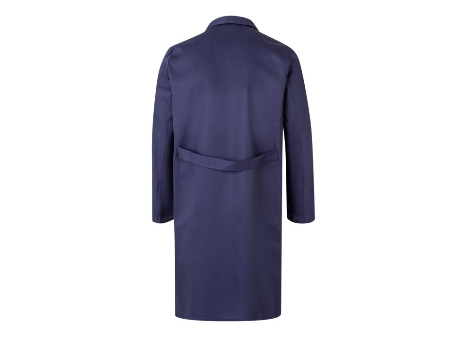 VL DANU. Blusa in twill (175g/m²), in cotone (35%) e poliestere (65%) FullGadgets.com