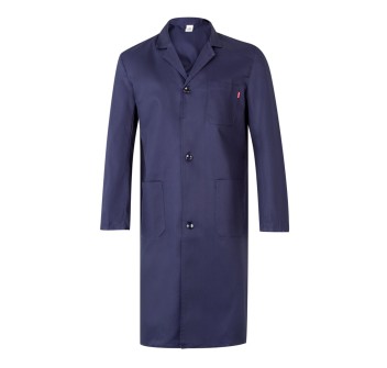 VL DANU. Blusa in twill (175g/m²), in cotone (35%) e poliestere (65%) FullGadgets.com