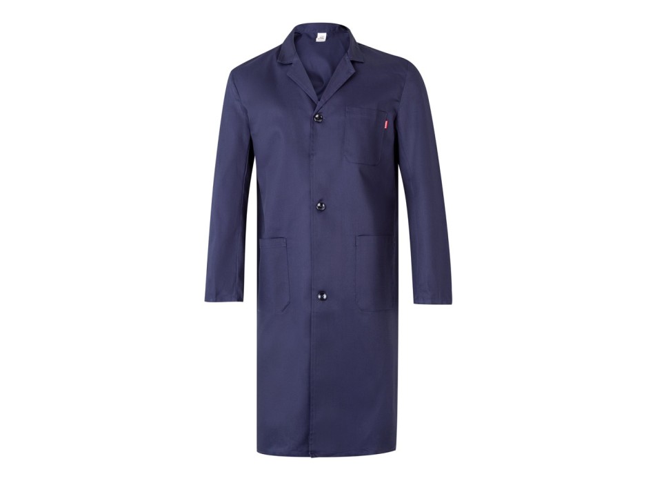 VL DANU. Blusa in twill (175g/m²), in cotone (35%) e poliestere (65%) FullGadgets.com