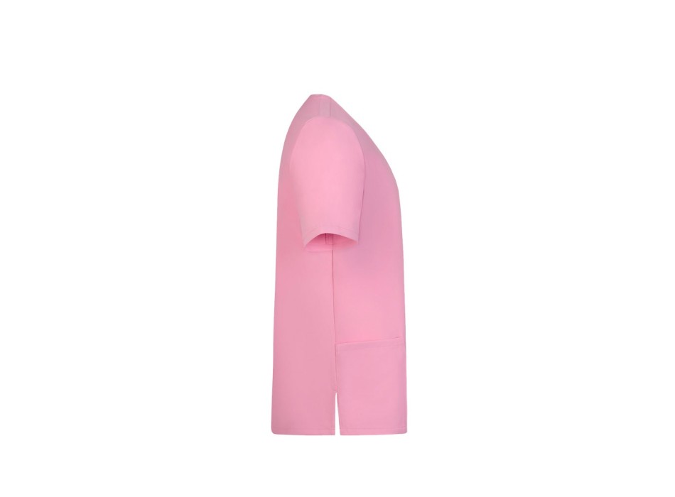VL FLORA. Divisa a maniche corte (140 g/m²) in 100% microfibra FullGadgets.com