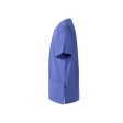 VL FLORA. Divisa a maniche corte (140 g/m²) in 100% microfibra FullGadgets.com
