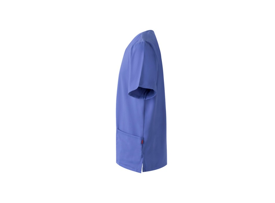 VL FLORA. Divisa a maniche corte (140 g/m²) in 100% microfibra FullGadgets.com