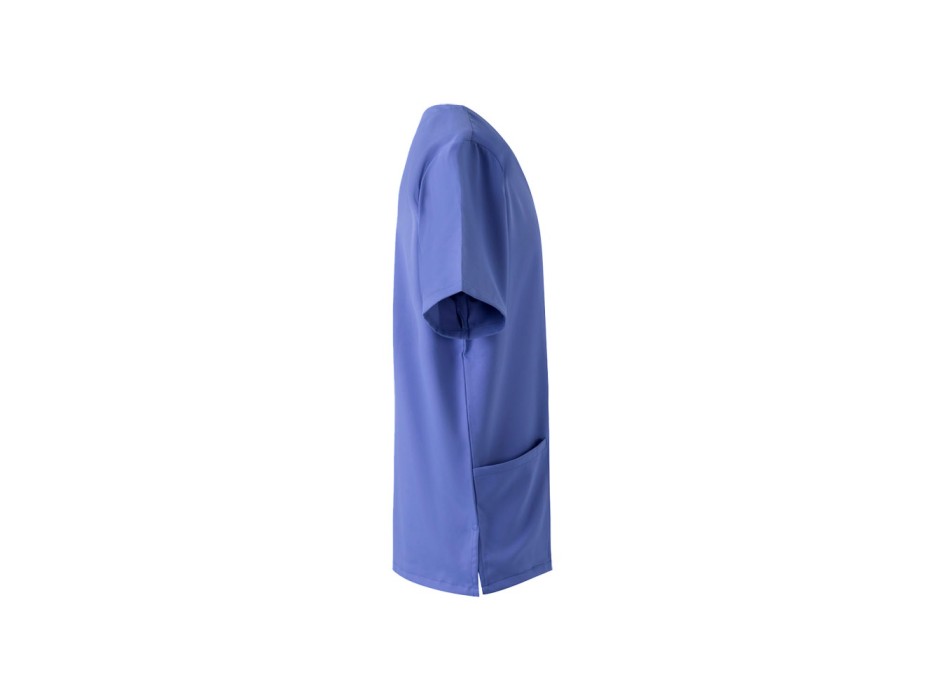 VL FLORA. Divisa a maniche corte (140 g/m²) in 100% microfibra FullGadgets.com
