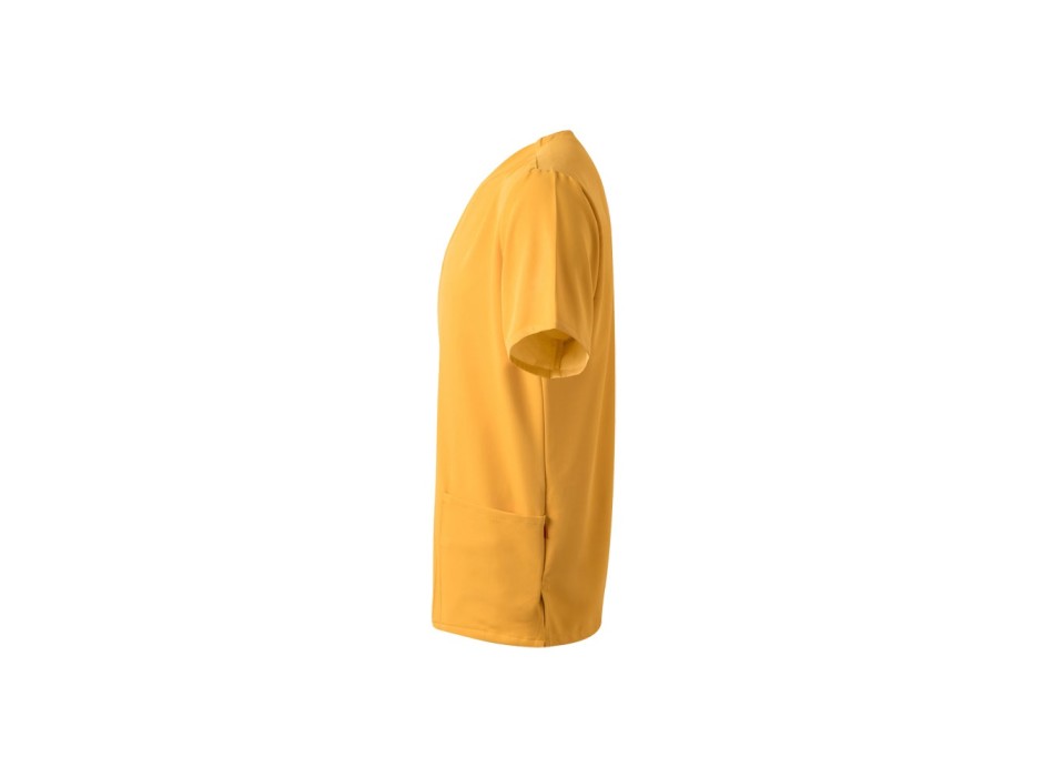 VL FLORA. Divisa a maniche corte (140 g/m²) in 100% microfibra FullGadgets.com