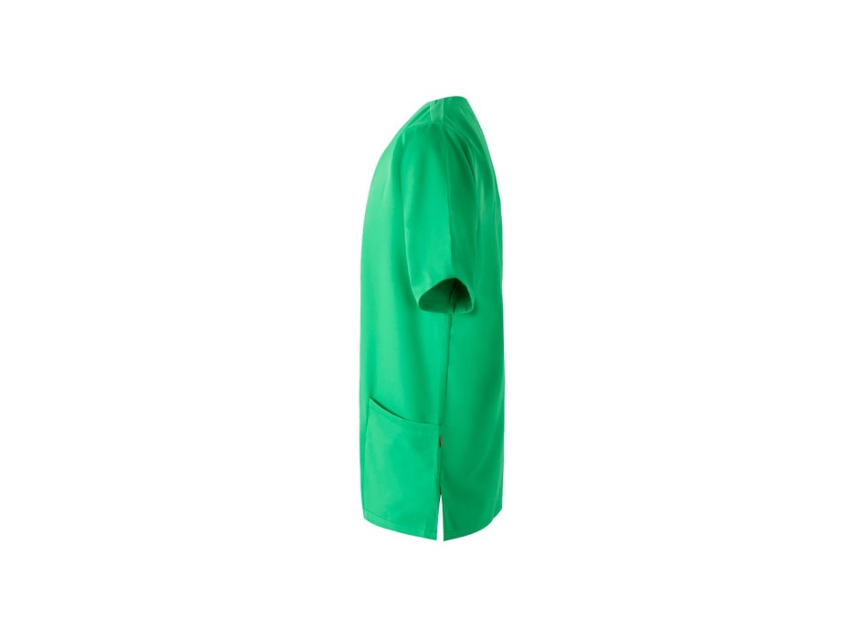 VL FLORA. Divisa a maniche corte (140 g/m²) in 100% microfibra FullGadgets.com
