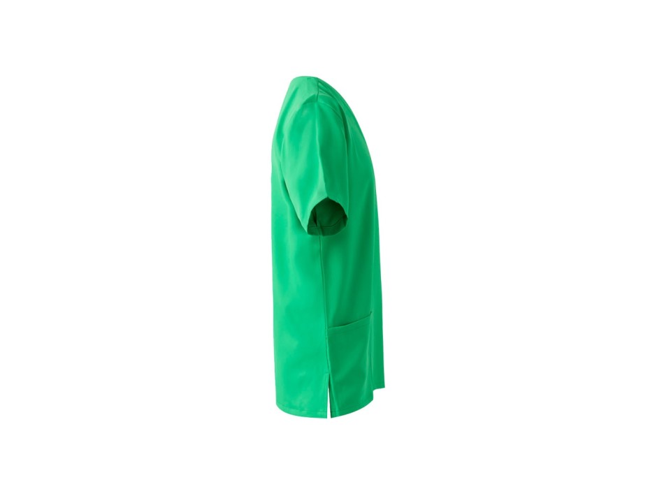 VL FLORA. Divisa a maniche corte (140 g/m²) in 100% microfibra FullGadgets.com