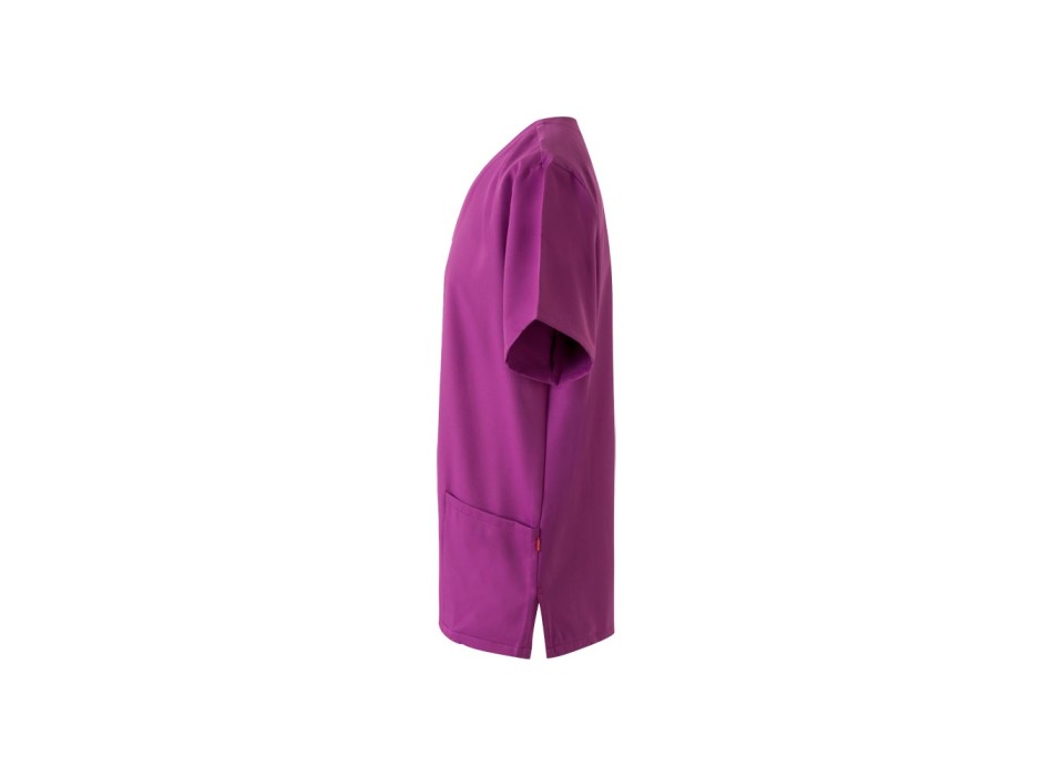 VL FLORA. Divisa a maniche corte (140 g/m²) in 100% microfibra FullGadgets.com