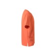 VL FLORA. Divisa a maniche corte (140 g/m²) in 100% microfibra FullGadgets.com