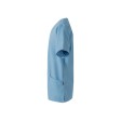 VL FLORA. Divisa a maniche corte (140 g/m²) in 100% microfibra FullGadgets.com