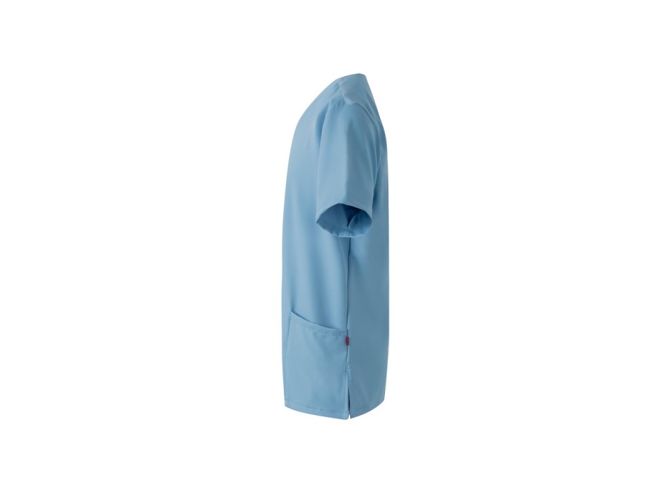VL FLORA. Divisa a maniche corte (140 g/m²) in 100% microfibra FullGadgets.com