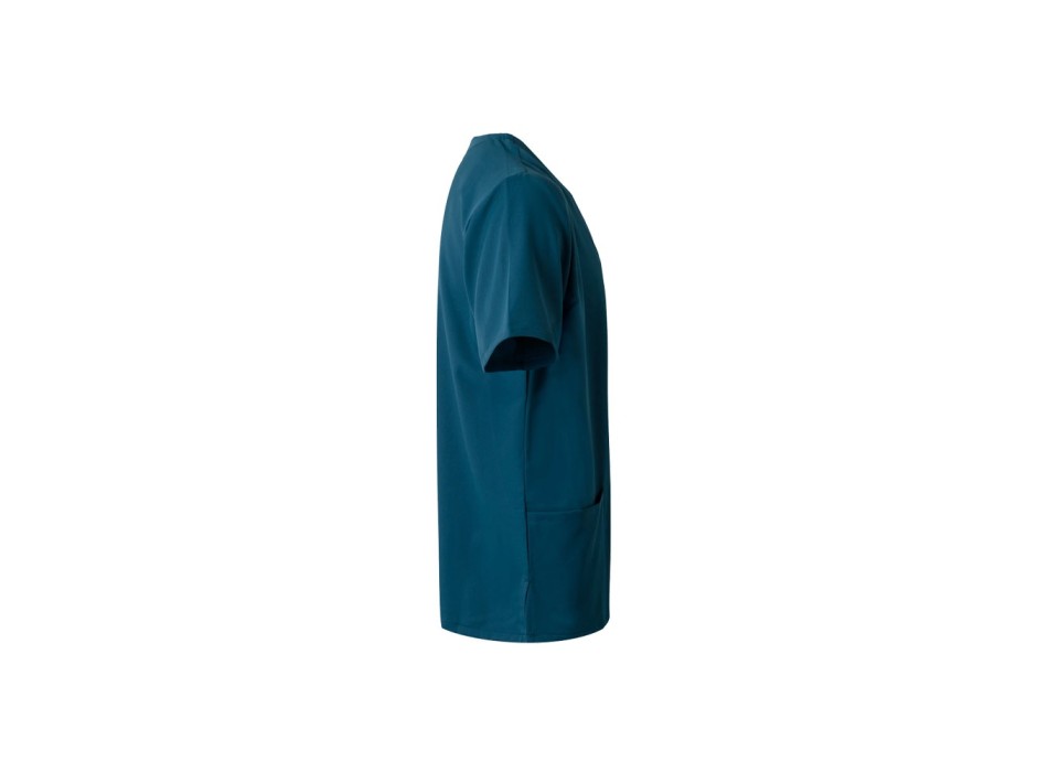 VL FLORA. Divisa a maniche corte (140 g/m²) in 100% microfibra FullGadgets.com