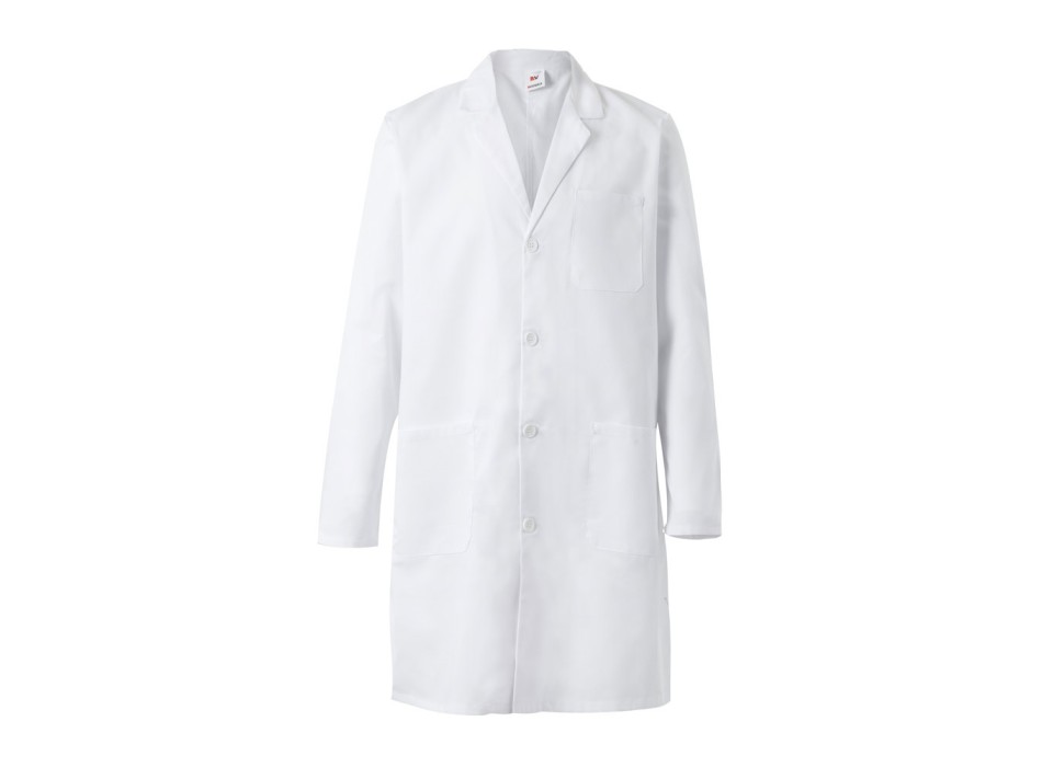 VL OGUN. Blusa in twill (180g/m²), in cotone (20%) e poliestere (80%) FullGadgets.com