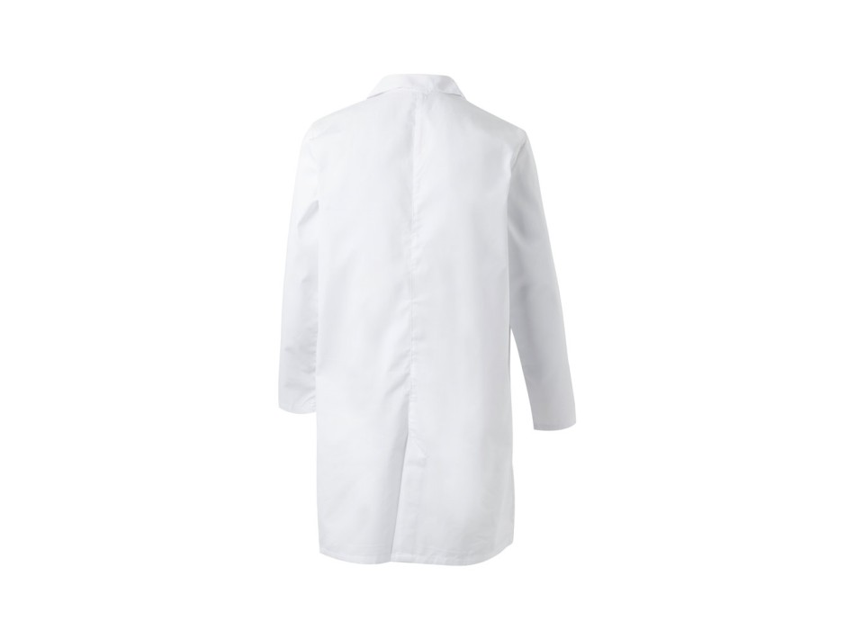 VL OGUN. Blusa in twill (180g/m²), in cotone (20%) e poliestere (80%) FullGadgets.com