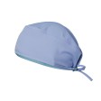 VL SAGA. Cuffia igienica (140 g/m²) in 100% microfibra FullGadgets.com
