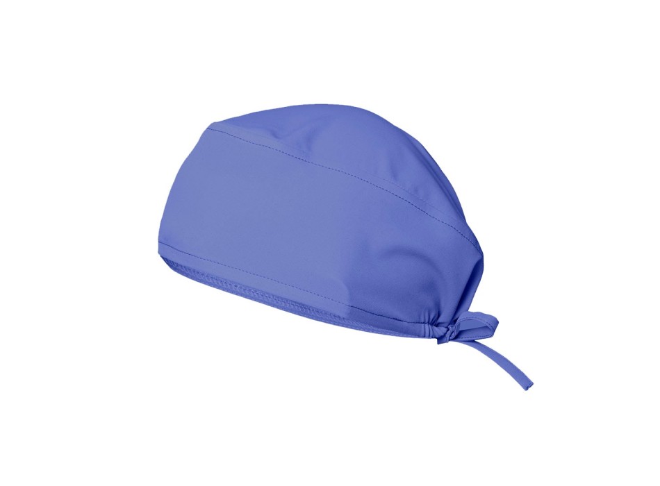 VL SAGA. Cuffia igienica (140 g/m²) in 100% microfibra FullGadgets.com