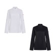 VL THOTH. Giacca da cucina da donna (190 g/m²), realizzata in cotone (35%) e poliestere riciclato (65%) FullGadgets.com