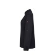 VL THOTH. Giacca da cucina da donna (190 g/m²), realizzata in cotone (35%) e poliestere riciclato (65%) FullGadgets.com