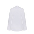 VL THOTH. Giacca da cucina da donna (190 g/m²), realizzata in cotone (35%) e poliestere riciclato (65%) FullGadgets.com