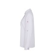 VL THOTH. Giacca da cucina da donna (190 g/m²), realizzata in cotone (35%) e poliestere riciclato (65%) FullGadgets.com