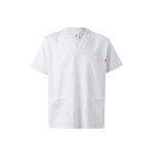 VL TLALOC. Tunica in twill (190g/m²) a maniche corte, in poliestere (65%) e cotone (35%) FullGadgets.com