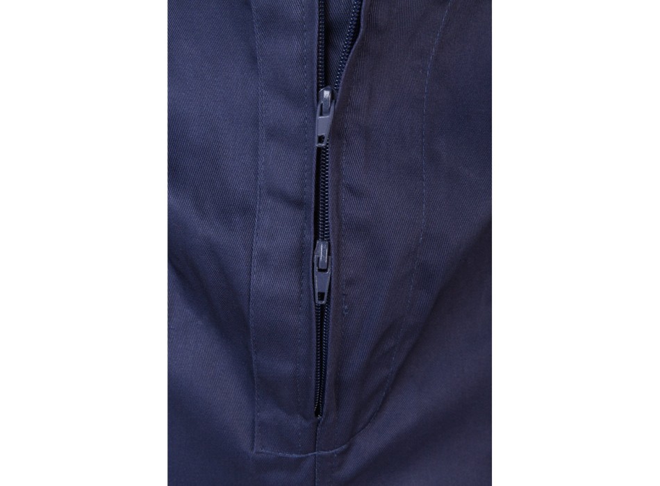 VL YAMA. Tuta in twill (200g/m²), in cotone (35%) e poliestere (65%) FullGadgets.com