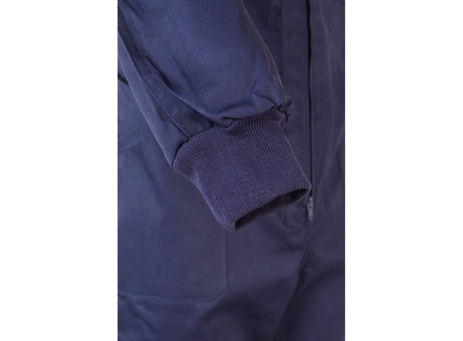 VL YAMA. Tuta in twill (200g/m²), in cotone (35%) e poliestere (65%) FullGadgets.com