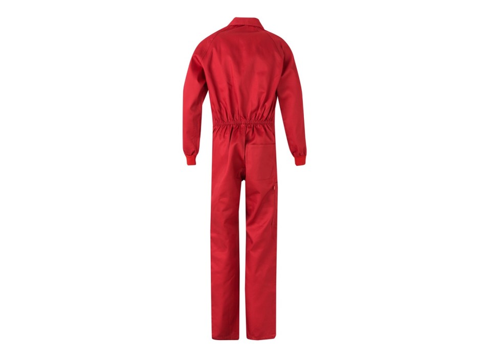 VL YAMA. Tuta in twill (200g/m²), in cotone (35%) e poliestere (65%) FullGadgets.com